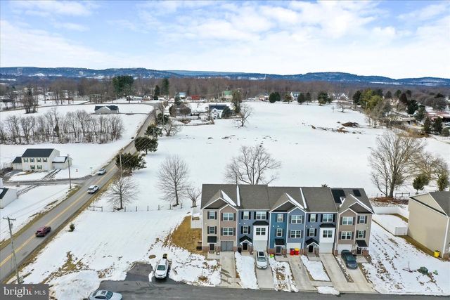 13 OLGA DR, Martinsburg, WV 25403