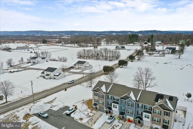 13 OLGA DR, Martinsburg, WV 25403