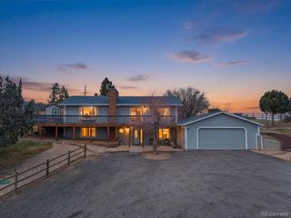 847 Coronado Drive, Sedalia, CO 80135