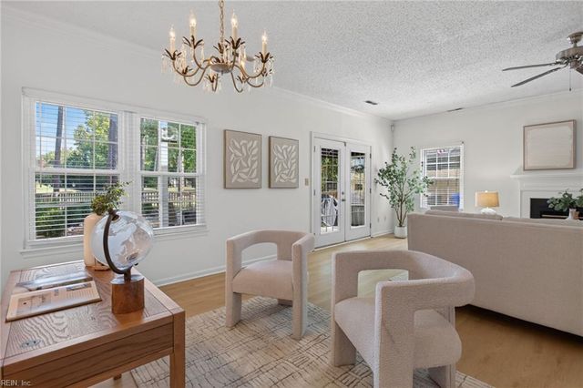 1636 Willow CV, Newport News, VA 23602