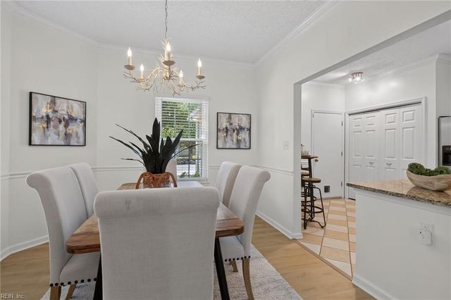 1636 Willow CV, Newport News, VA 23602