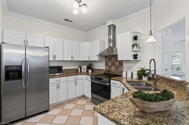 1636 Willow CV, Newport News, VA 23602