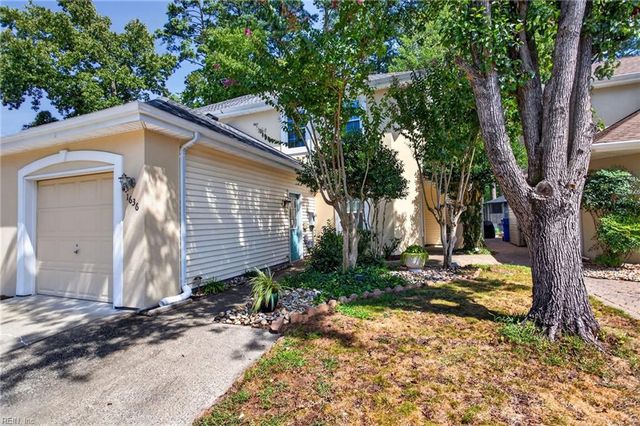 1636 Willow CV, Newport News, VA 23602