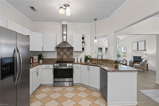 1636 Willow CV, Newport News, VA 23602
