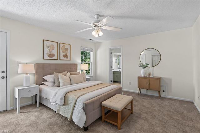 1636 Willow CV, Newport News, VA 23602