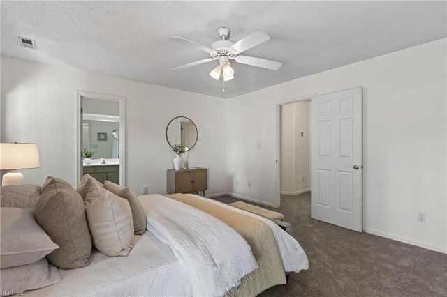 1636 Willow CV, Newport News, VA 23602
