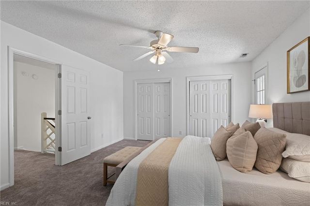1636 Willow CV, Newport News, VA 23602