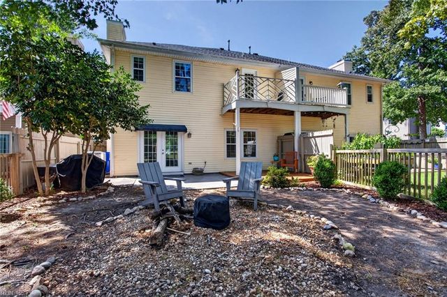 1636 Willow CV, Newport News, VA 23602