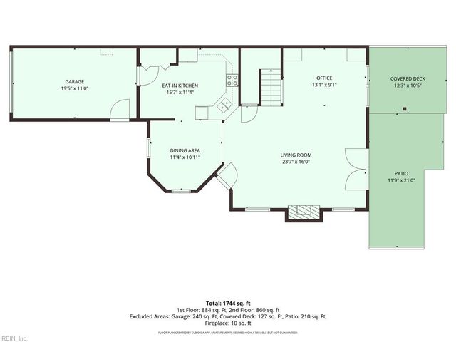 1636 Willow CV, Newport News, VA 23602