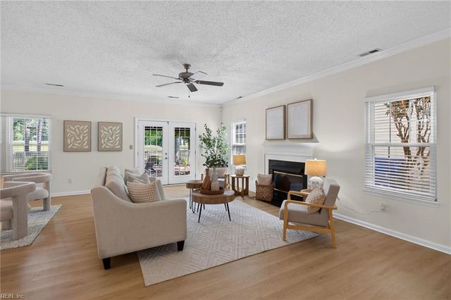 1636 Willow CV, Newport News, VA 23602