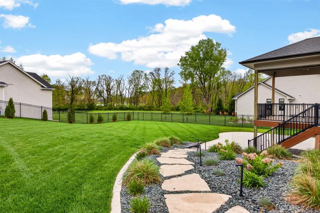 1031 Timber Valley Circle, Polk City, IA 50226