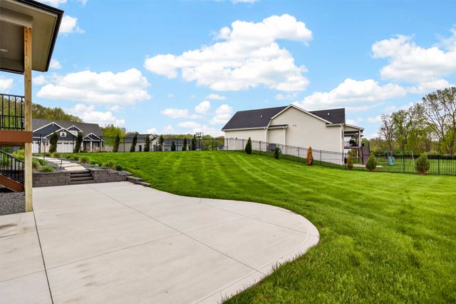1031 Timber Valley Circle, Polk City, IA 50226