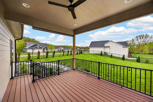 1031 Timber Valley Circle, Polk City, IA 50226