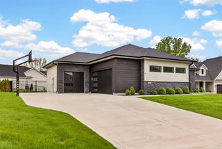 1031 Timber Valley Circle, Polk City, IA 50226