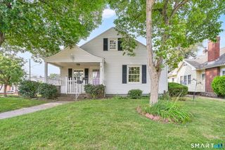 231 Stratford Road, New Britain, CT 06053