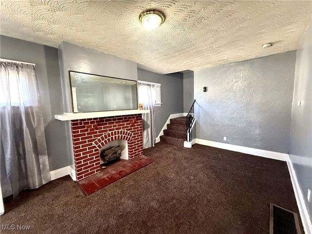 1273 E 135th Street, East Cleveland, OH 44112