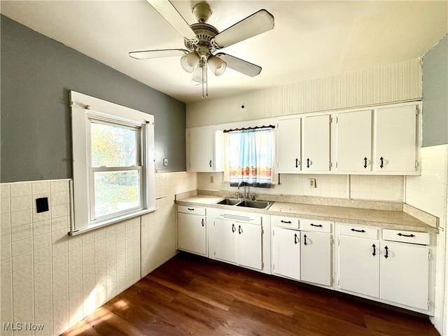 1273 E 135th Street, East Cleveland, OH 44112