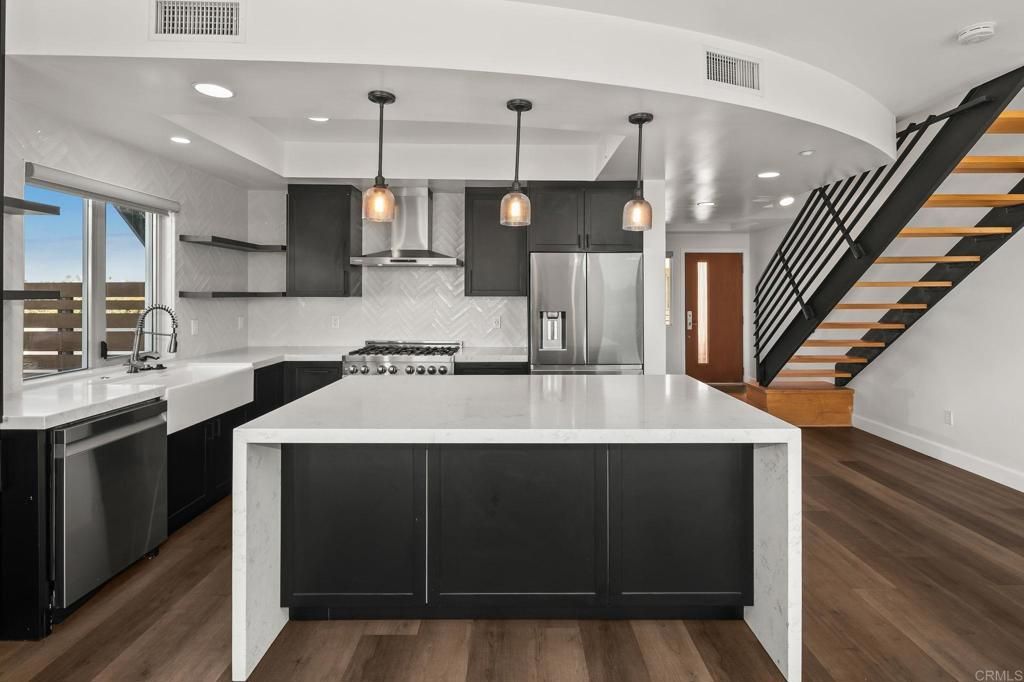 3980 9Th Avenue 404, San Diego, CA 92103 — exterior