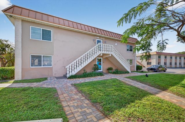 12 NE 19th Court 118a, Wilton Manors, FL 33305