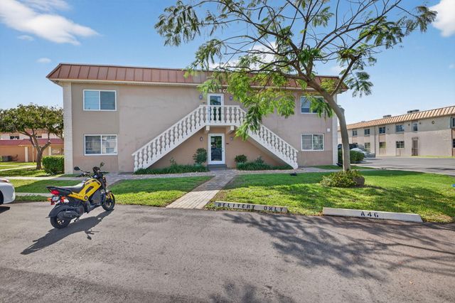 12 NE 19th Court 118a, Wilton Manors, FL 33305