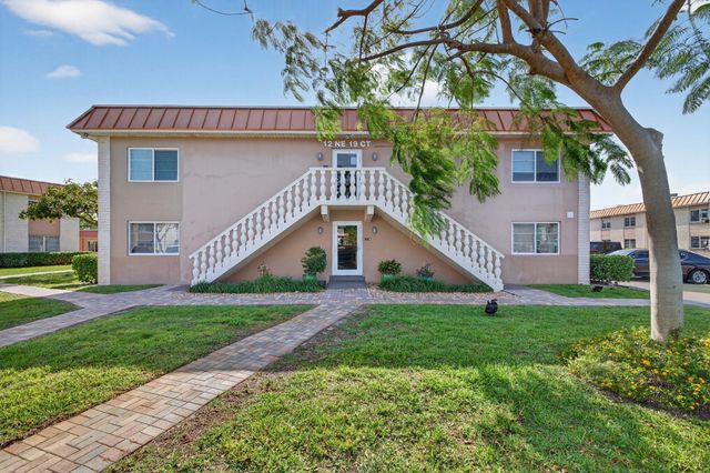 12 NE 19th Court 118a, Wilton Manors, FL 33305