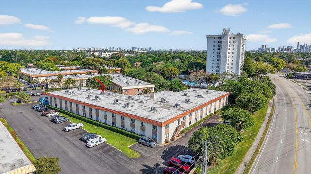 12 NE 19th Court 118a, Wilton Manors, FL 33305