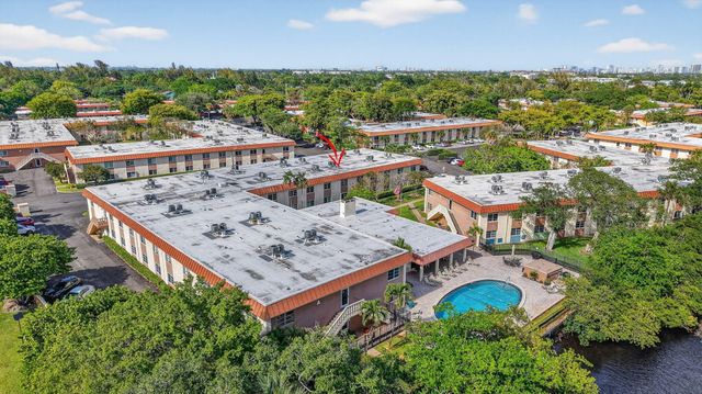 12 NE 19th Court 118a, Wilton Manors, FL 33305