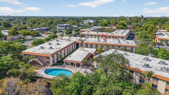 12 NE 19th Court 118a, Wilton Manors, FL 33305