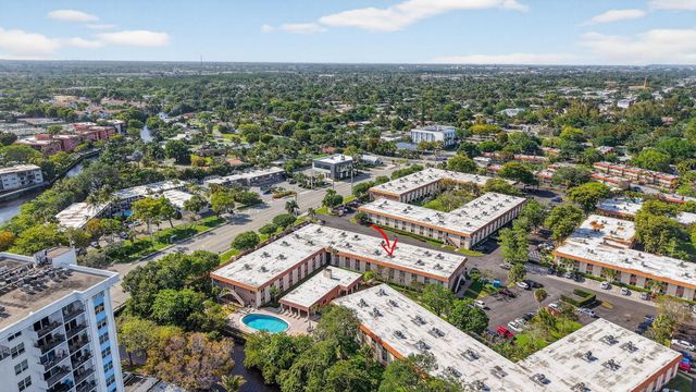 12 NE 19th Court 118a, Wilton Manors, FL 33305