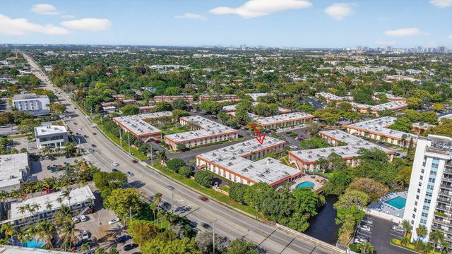 12 NE 19th Court 118a, Wilton Manors, FL 33305