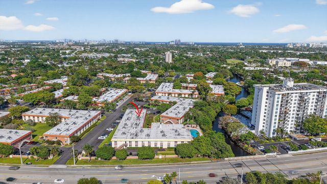 12 NE 19th Court 118a, Wilton Manors, FL 33305