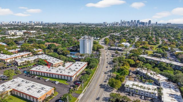 12 NE 19th Court 118a, Wilton Manors, FL 33305