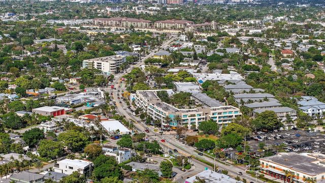 12 NE 19th Court 118a, Wilton Manors, FL 33305