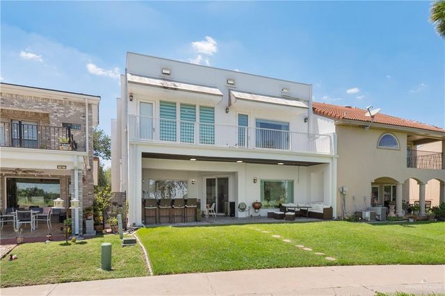 514 Rio Grande Drive, Mission, TX 78572