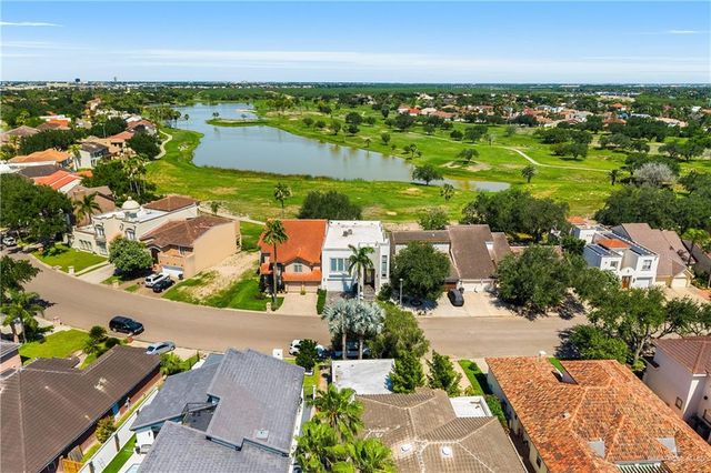 514 Rio Grande Drive, Mission, TX 78572