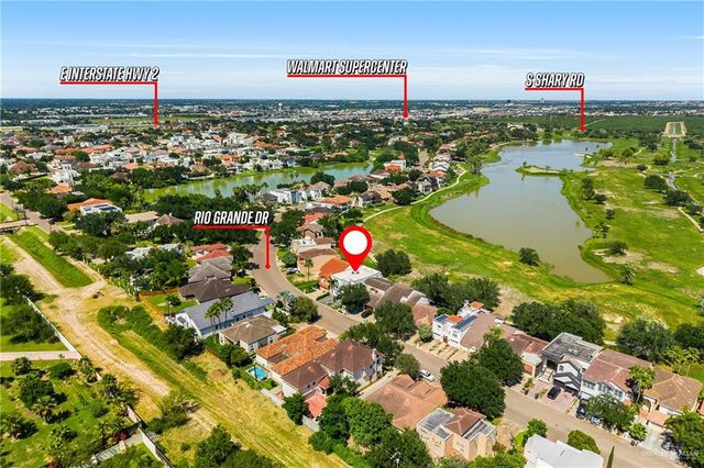 514 Rio Grande Drive, Mission, TX 78572