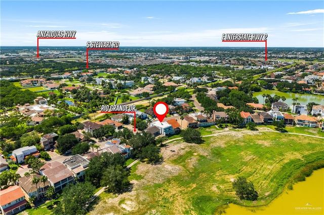514 Rio Grande Drive, Mission, TX 78572