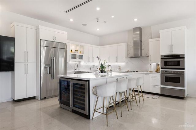 514 Rio Grande Drive, Mission, TX 78572