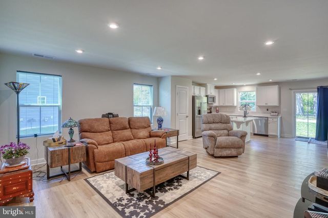 18721 STITCHWORK WAY, Milford, DE 19963