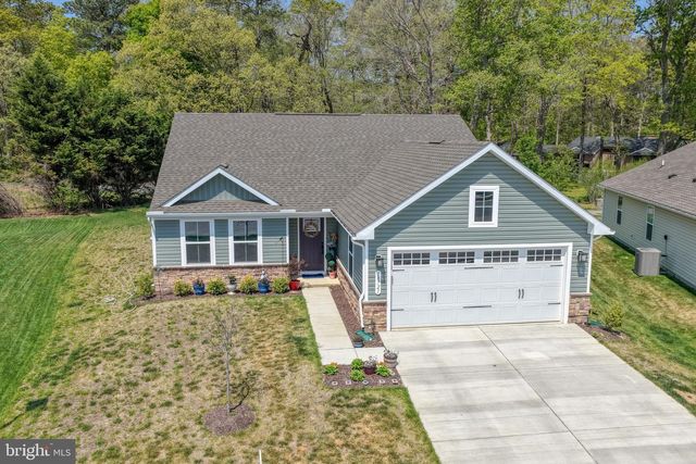 18721 STITCHWORK WAY, Milford, DE 19963