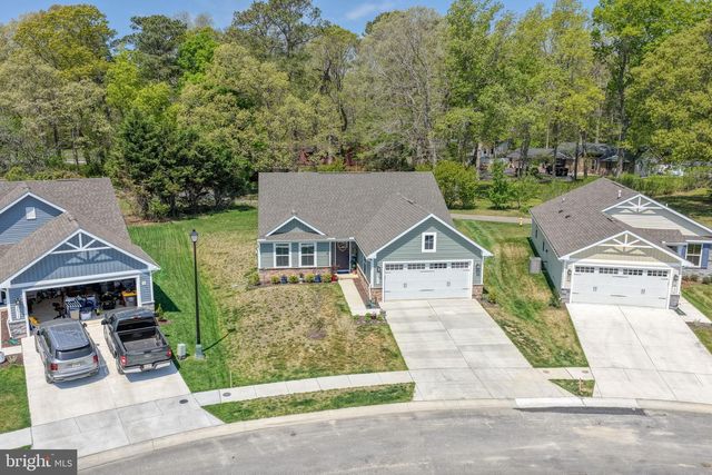 18721 STITCHWORK WAY, Milford, DE 19963