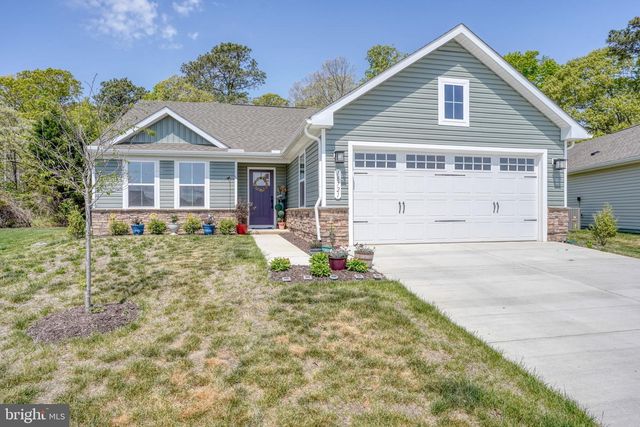 18721 STITCHWORK WAY, Milford, DE 19963