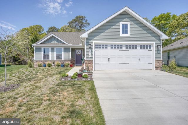 18721 STITCHWORK WAY, Milford, DE 19963