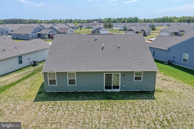 18721 STITCHWORK WAY, Milford, DE 19963