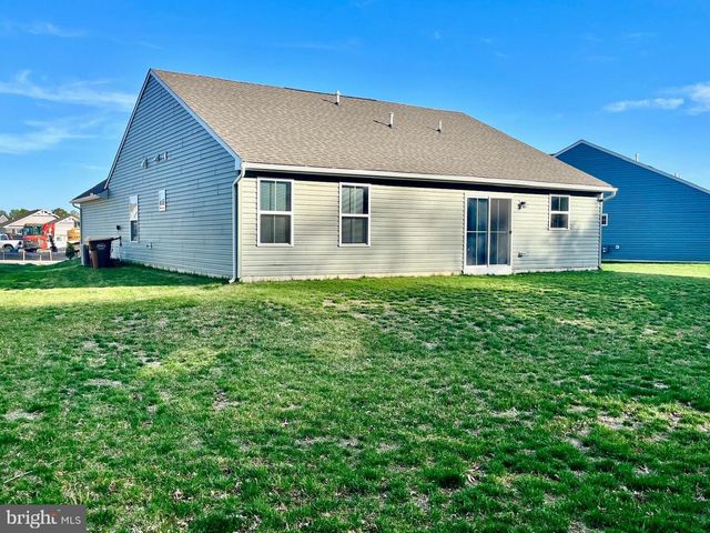 18721 STITCHWORK WAY, Milford, DE 19963