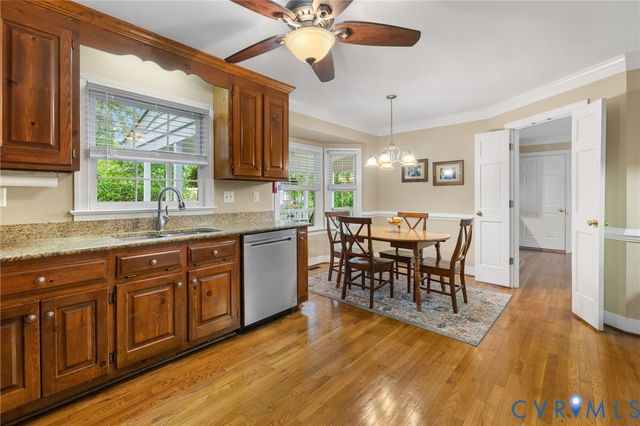 3013 Summerhaven Ct, Glen Allen, VA 23060