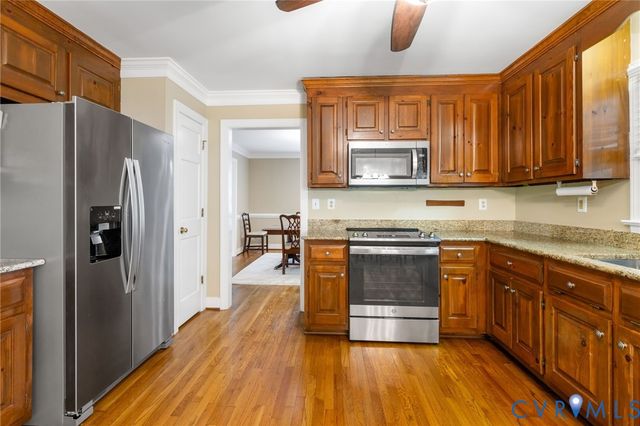 3013 Summerhaven Ct, Glen Allen, VA 23060