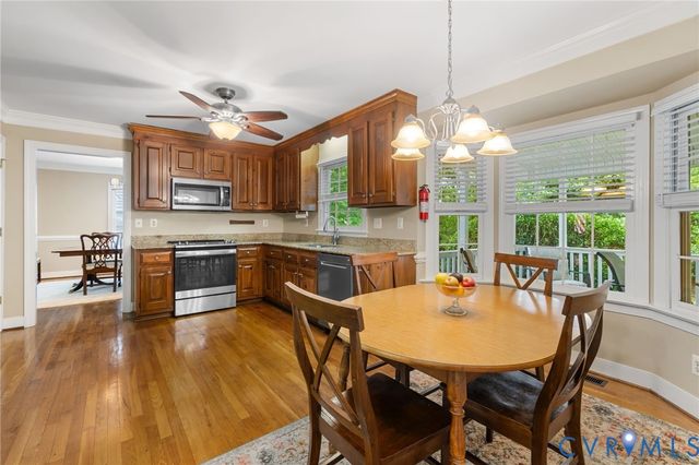 3013 Summerhaven Ct, Glen Allen, VA 23060