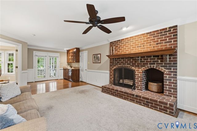 3013 Summerhaven Ct, Glen Allen, VA 23060