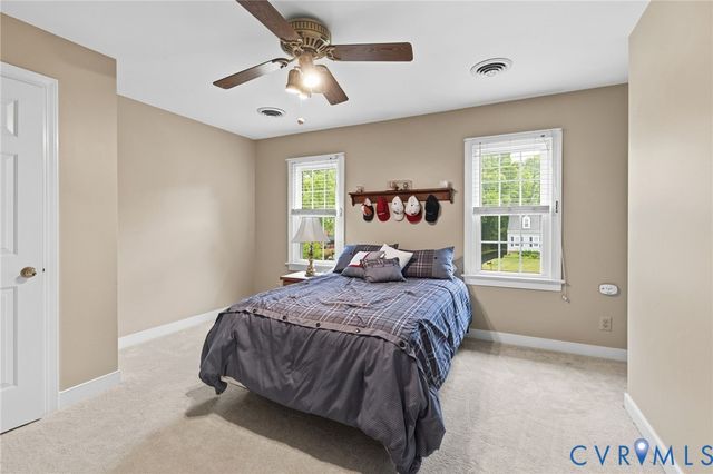 3013 Summerhaven Ct, Glen Allen, VA 23060
